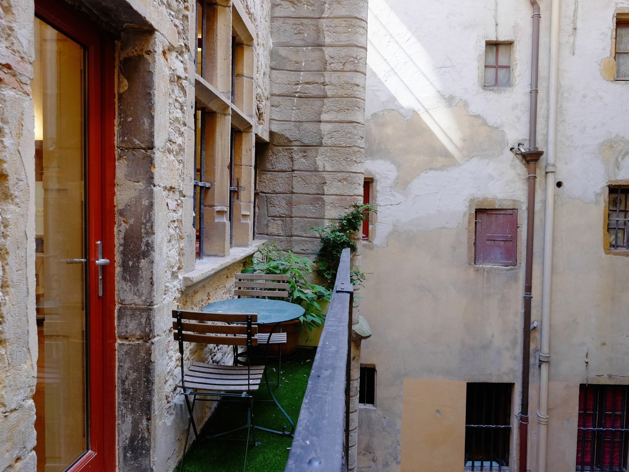 Appartement N°1 Saint-Jean - Honore Lyon Luaran gambar